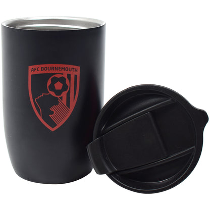 Crest Travel Cup