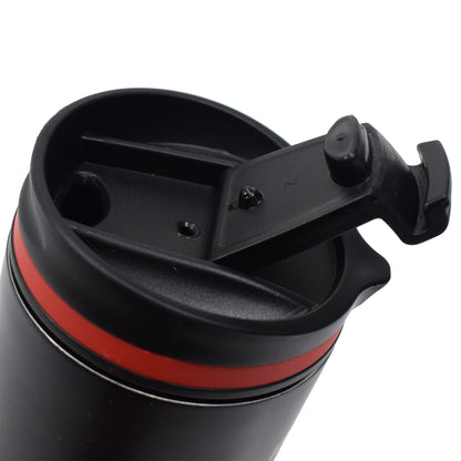 Crest Travel Cup