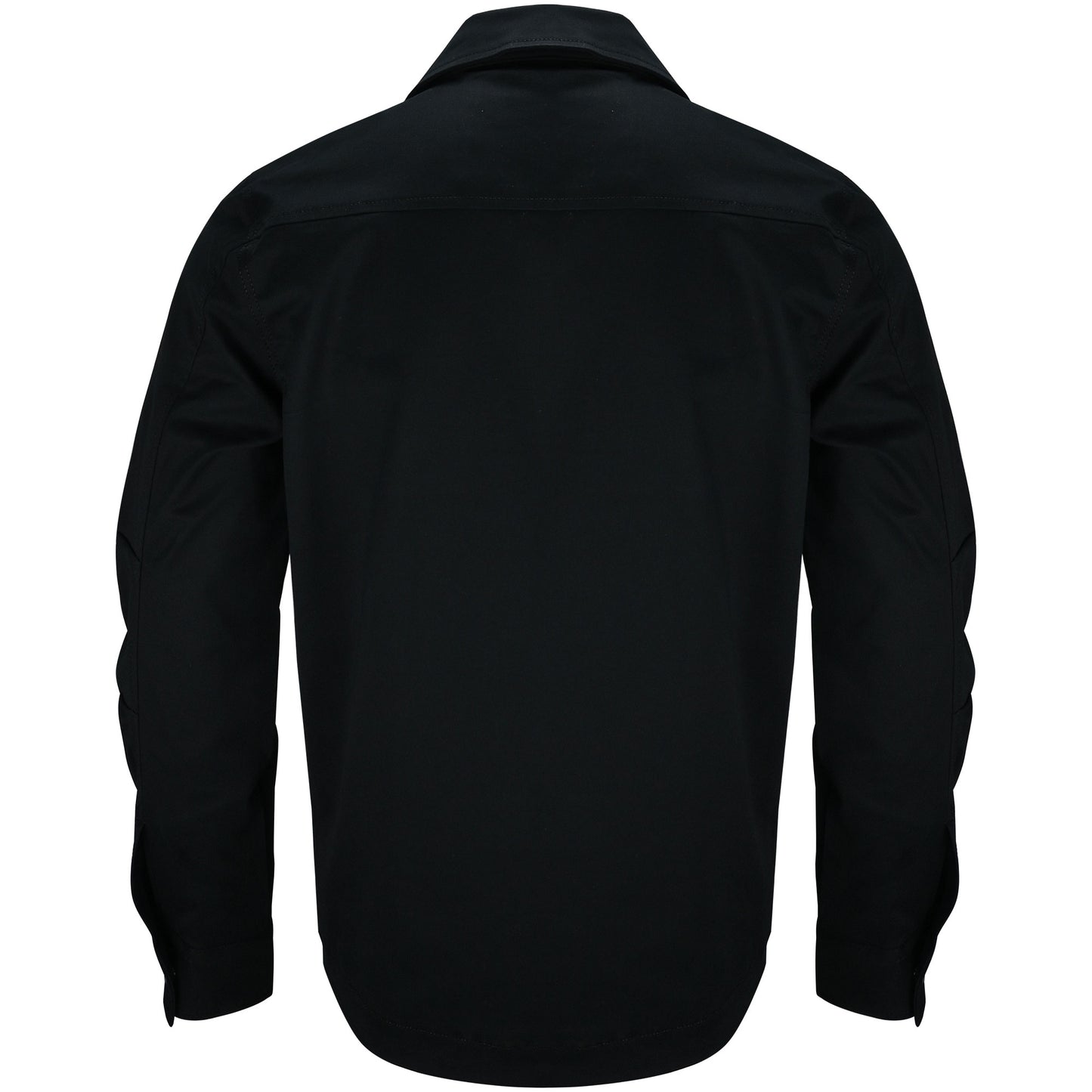 Adults Dakota Lightweight Jacket - Black