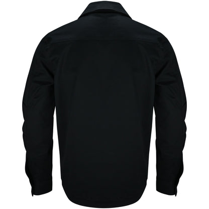 Adults Dakota Lightweight Jacket - Black