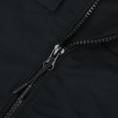 Adults Dakota Lightweight Jacket - Black