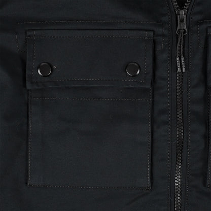Adults Dakota Lightweight Jacket - Black