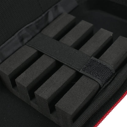 Hard Shell Darts / Accessories Case - Black