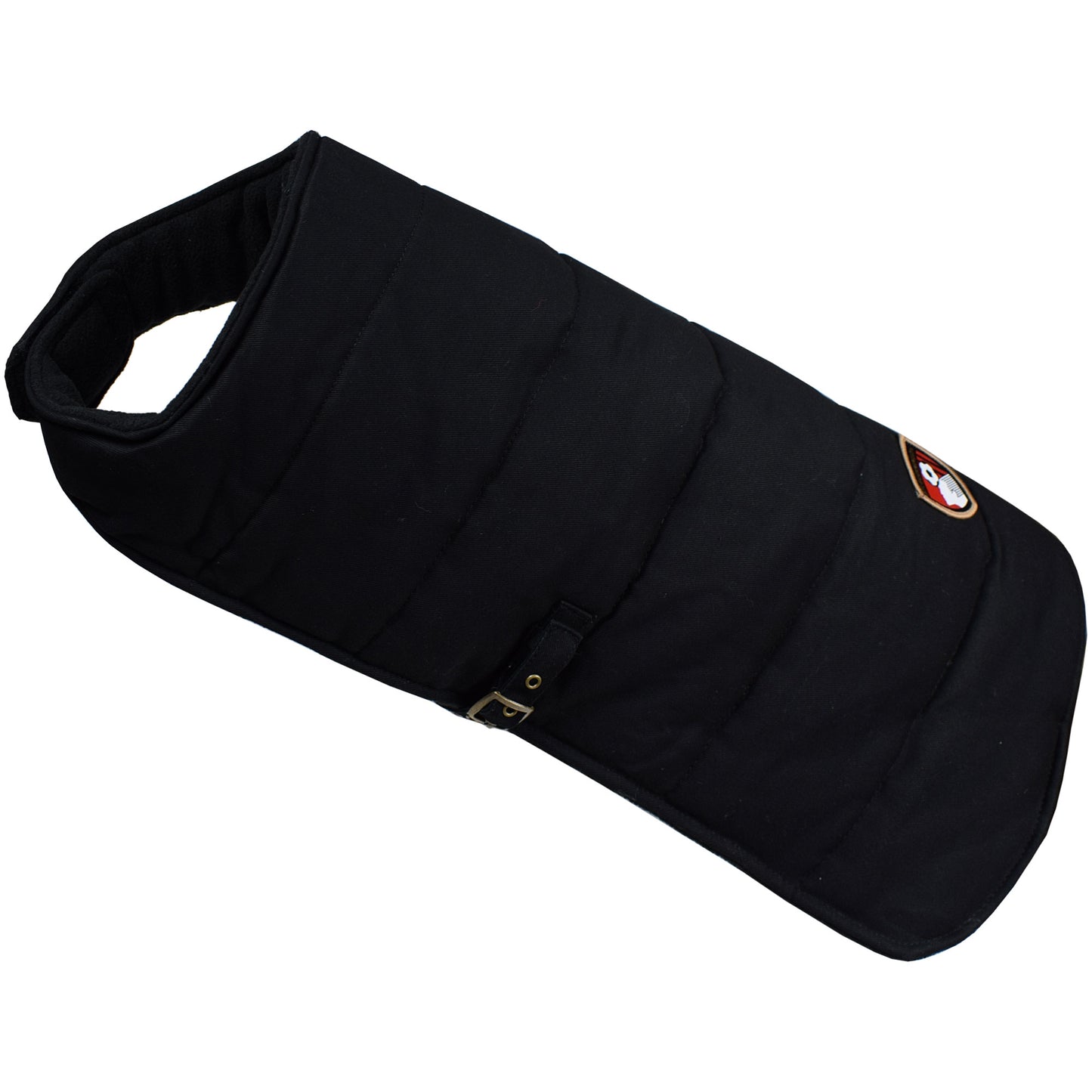 Crest Dog Coat - Large