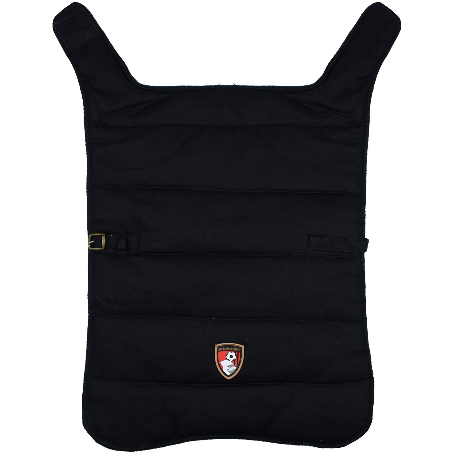Crest Dog Coat - Large