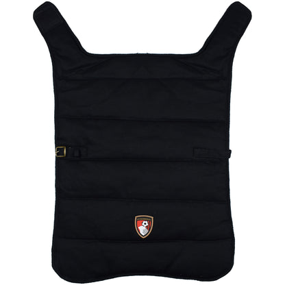 Crest Dog Coat - Large