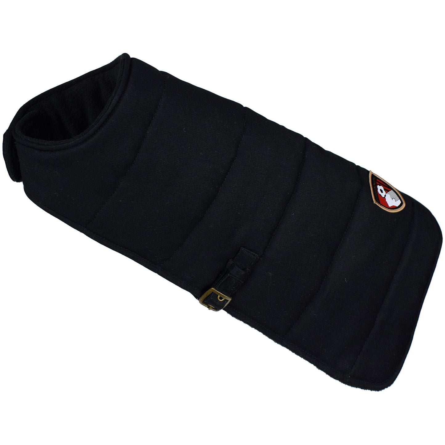 Crest Dog Coat - Medium