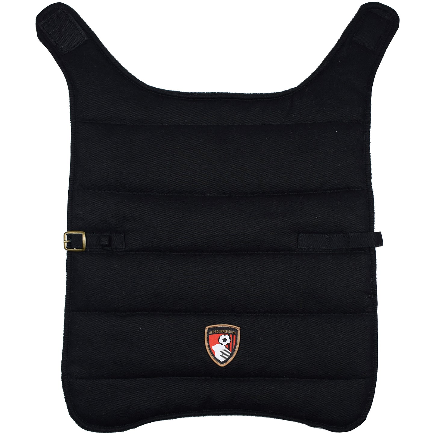 Crest Dog Coat - Medium