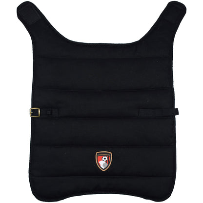 Crest Dog Coat - Medium