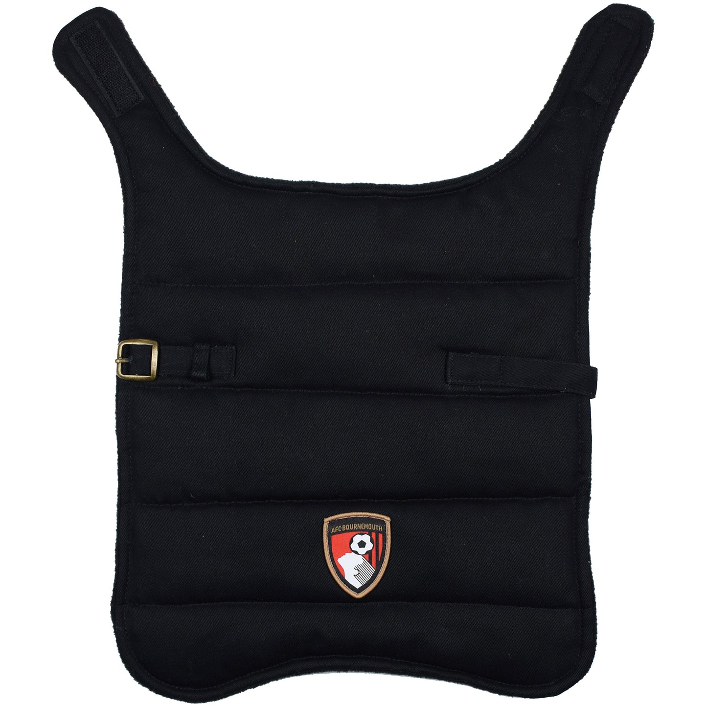 Crest Dog Coat - Small