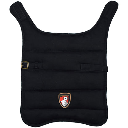 Crest Dog Coat - Small