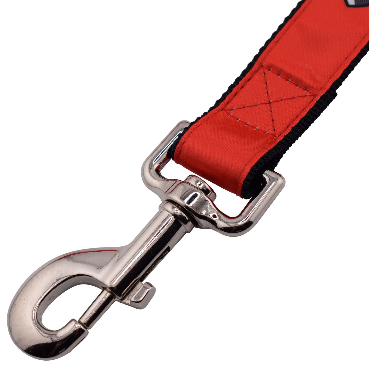 Crest Dog Lead