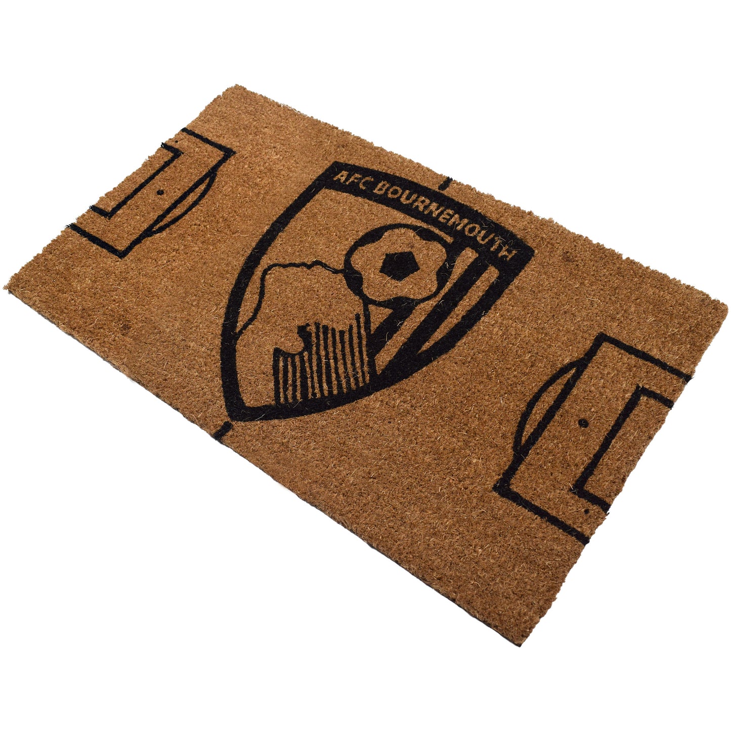 Pitch Door Mat