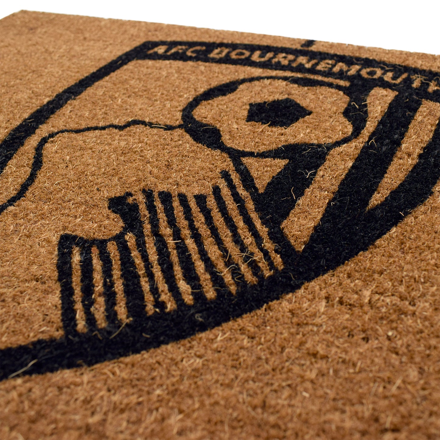 Pitch Door Mat