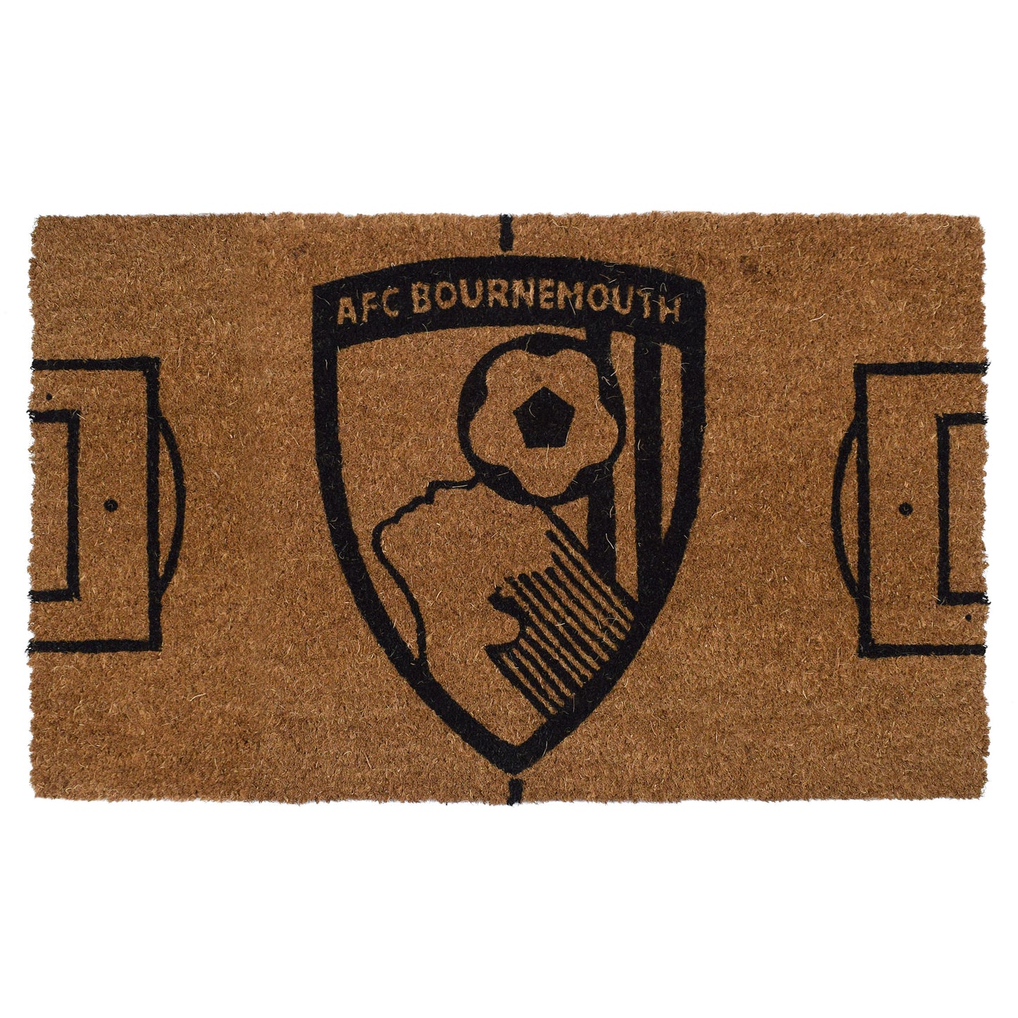 Pitch Door Mat