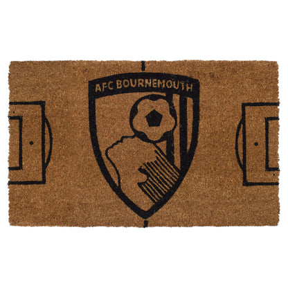 Pitch Door Mat