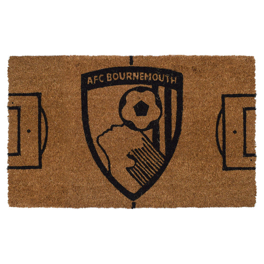 Pitch Door Mat