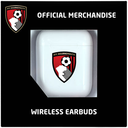 Bluetooth Ear Buds