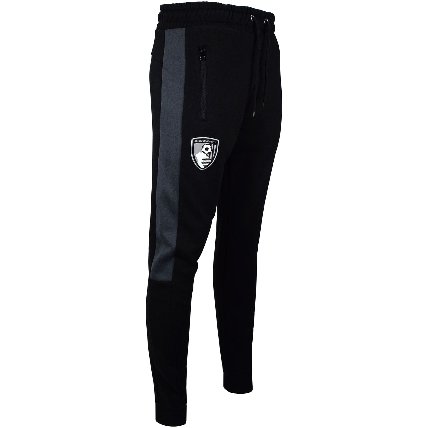 Adults Element Jog Pants - Black / Charcoal