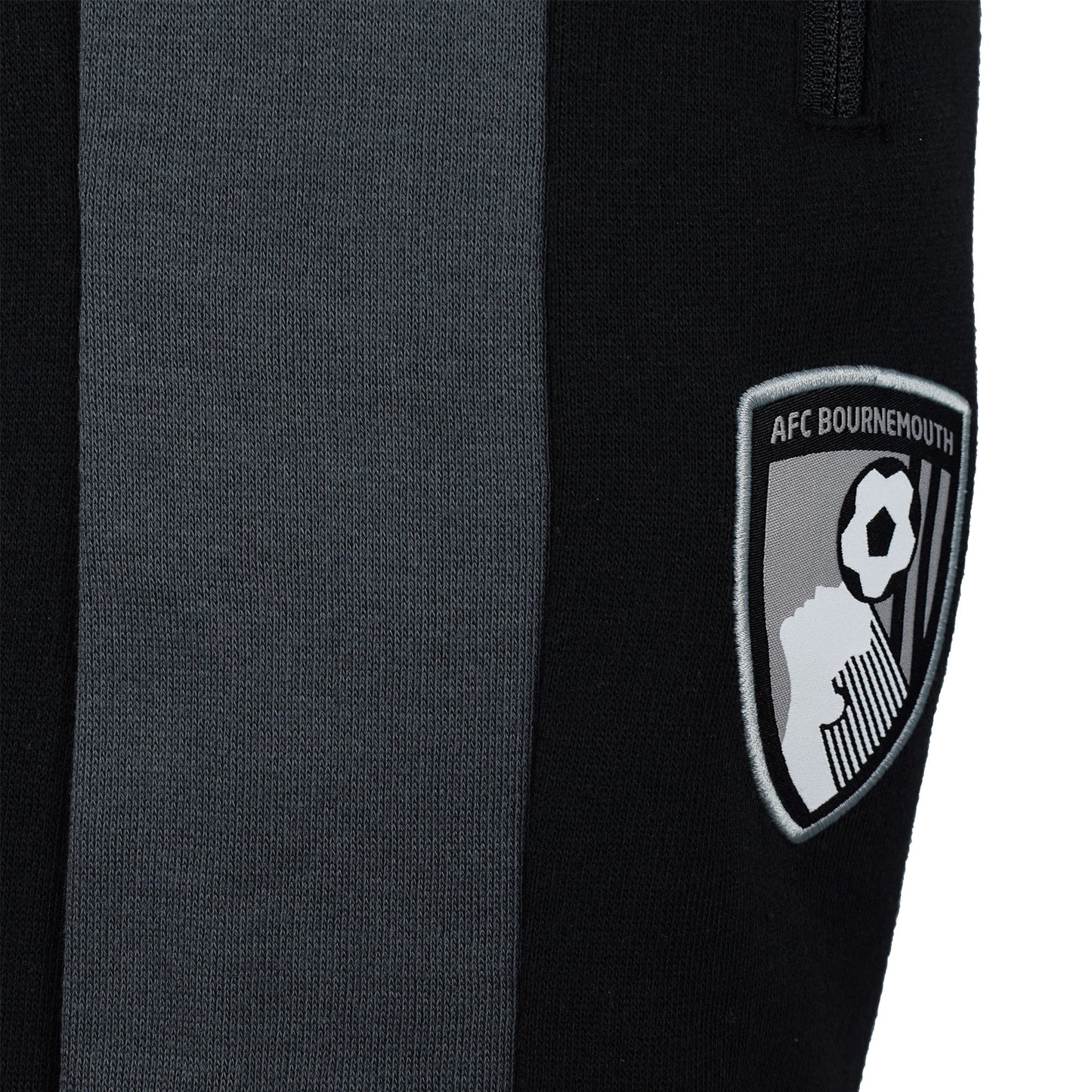 Adults Element Jog Pants - Black / Charcoal