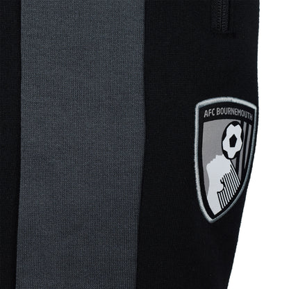 Adults Element Jog Pants - Black / Charcoal