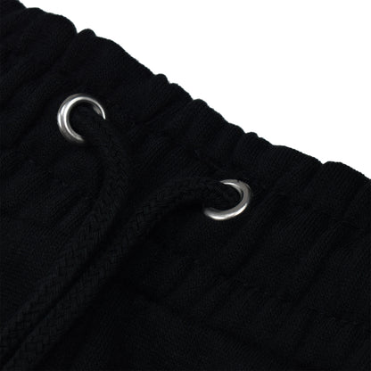Adults Element Jog Pants - Black / Charcoal