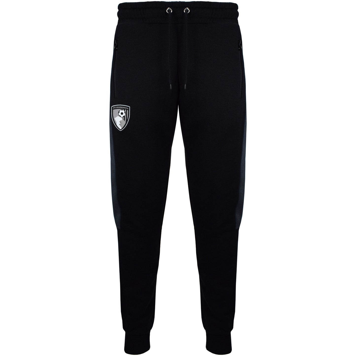 Adults Element Jog Pants - Black / Charcoal