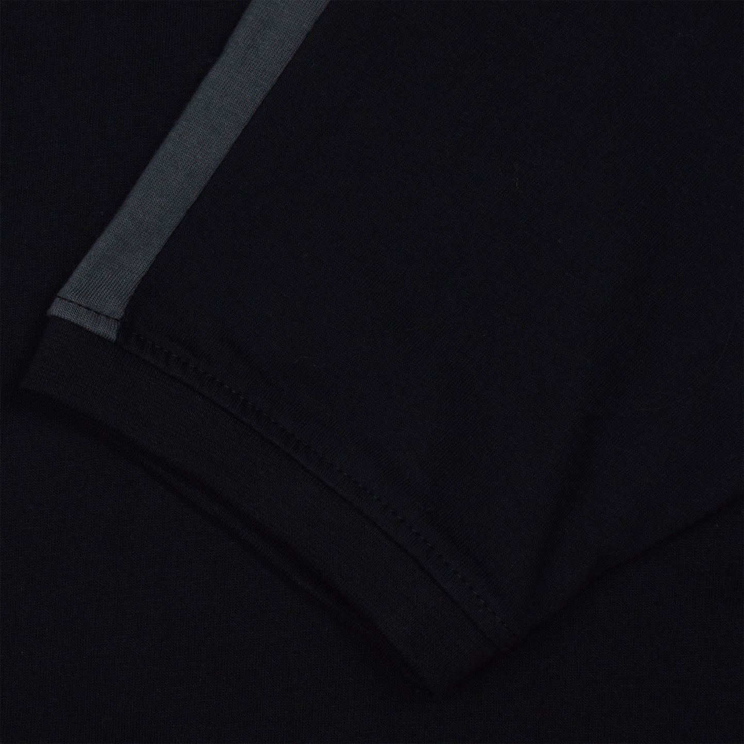 Adults Element T Shirt - Black / Charcoal