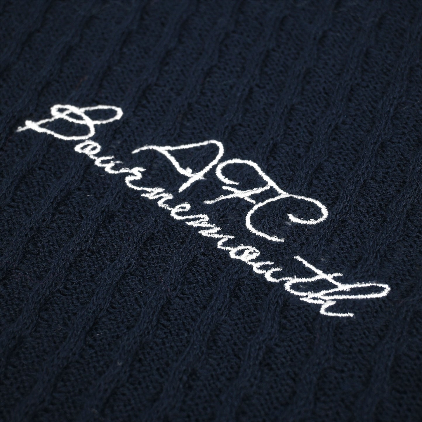 Adults Elite T Shirt - Navy