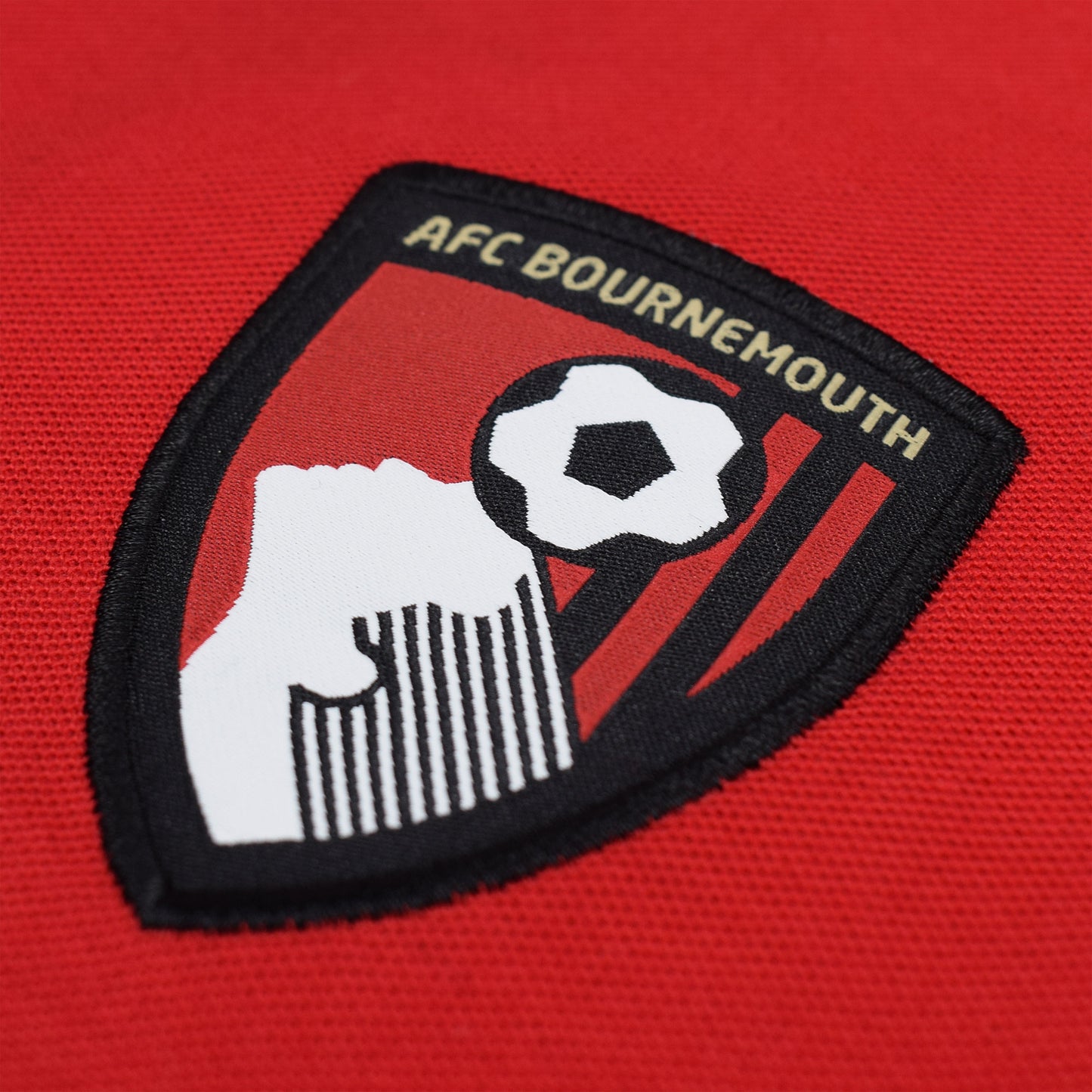 Adults Essential Polo Shirt - Red