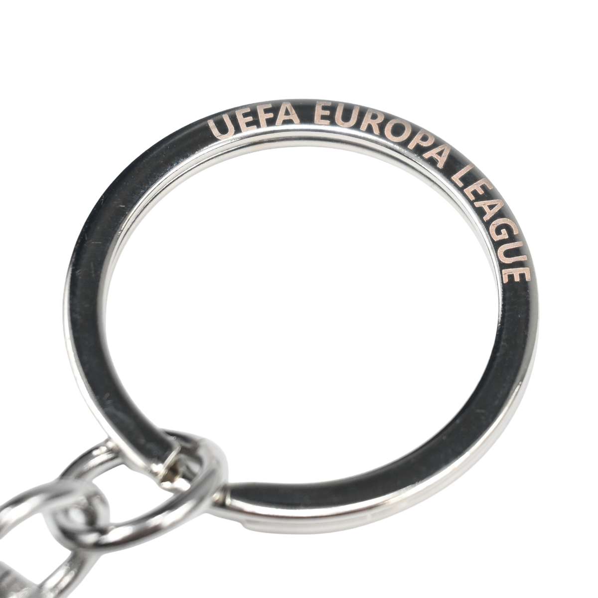 Europa League Bottle Opener Keyring