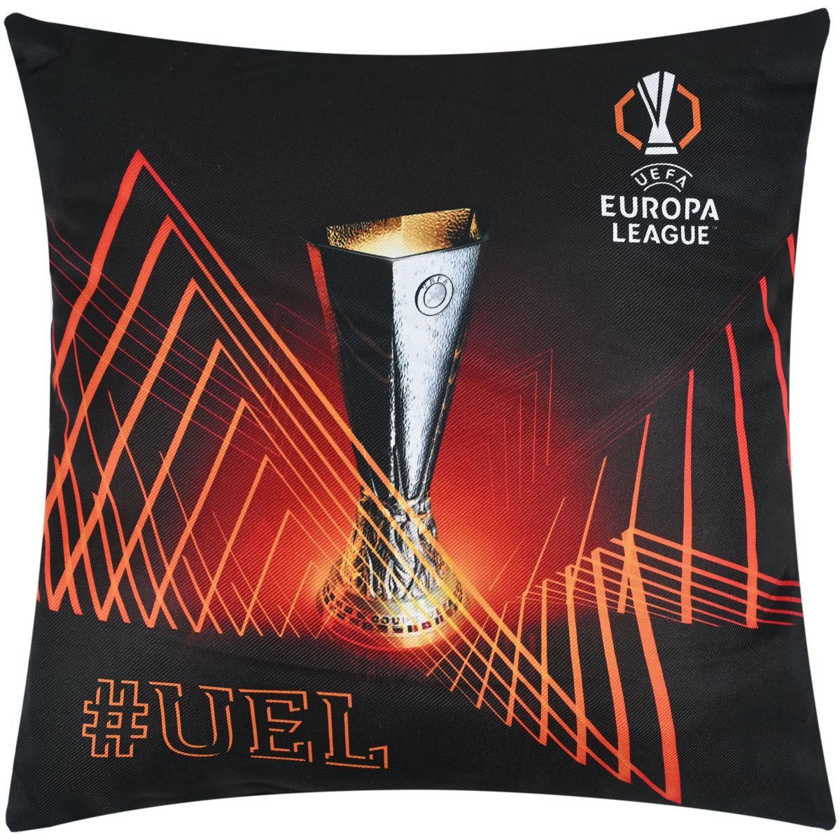 Europa League Cushion