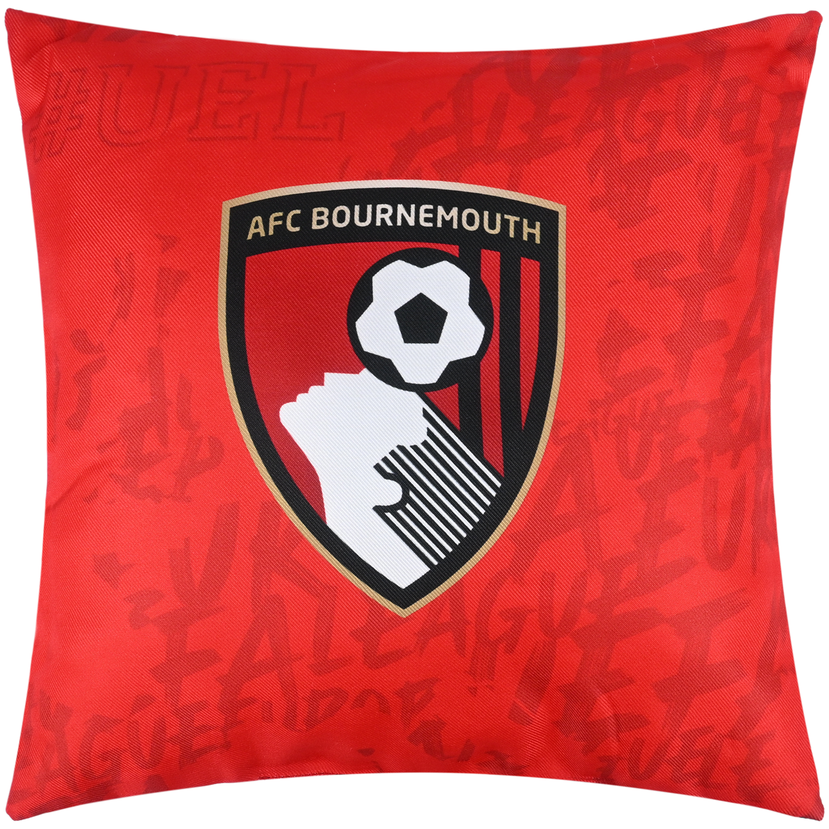 Europa League Cushion