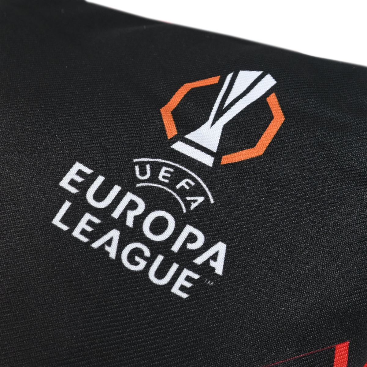 Europa League Cushion