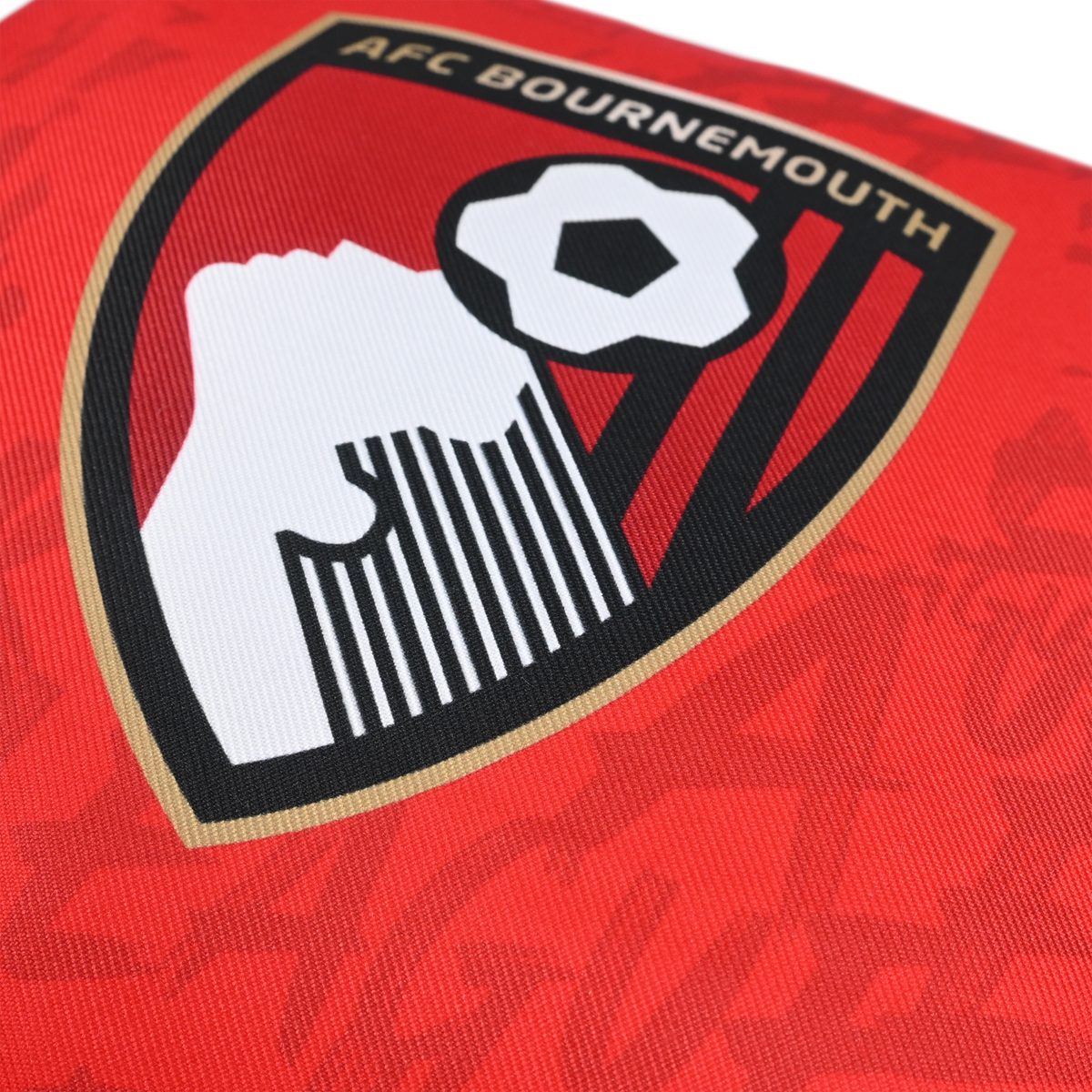 Europa League Cushion