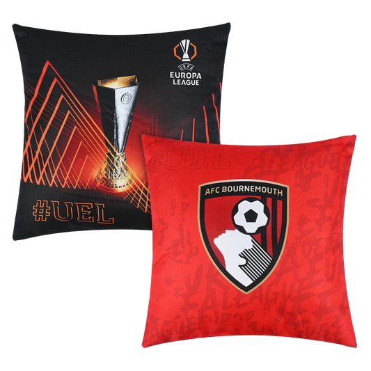 Europa League Cushion
