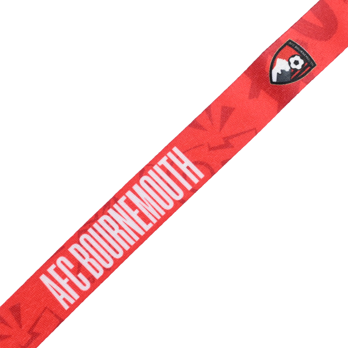 Europa League Lanyard