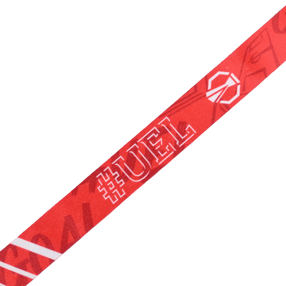 Europa League Lanyard