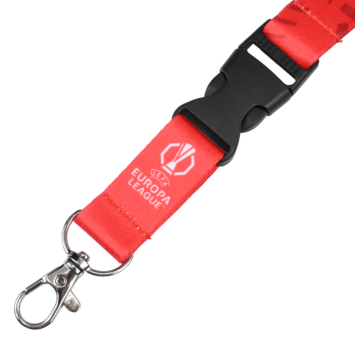Europa League Lanyard