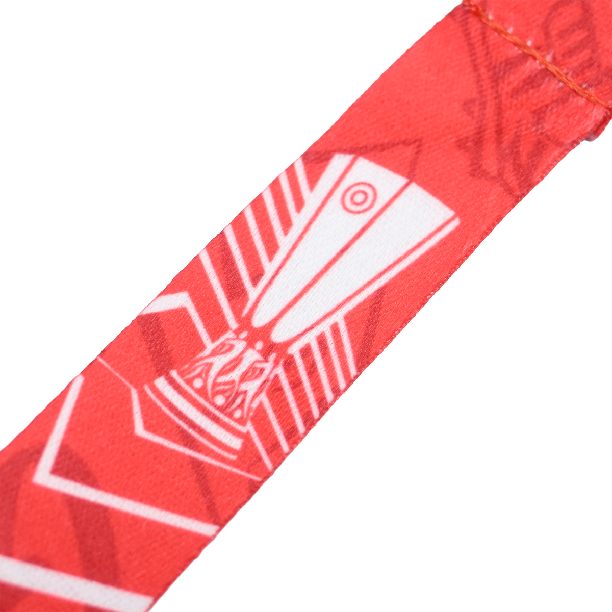 Europa League Lanyard