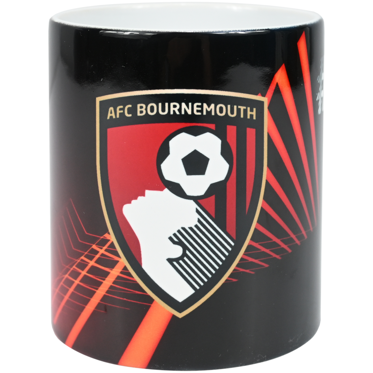 Europa League Mug