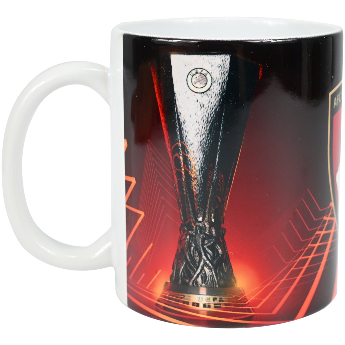 Europa League Mug