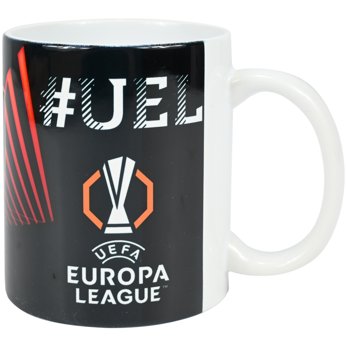 Europa League Mug