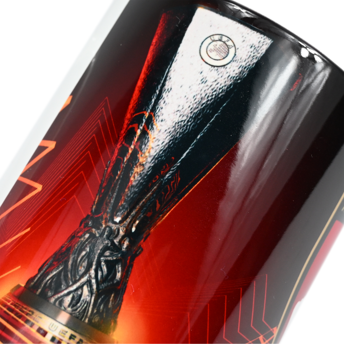 Europa League Mug
