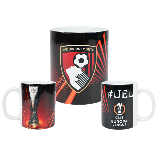 Europa League Mug