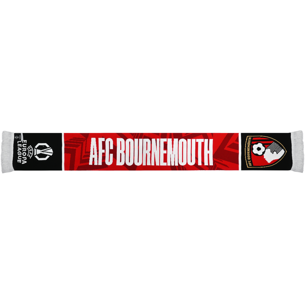 Europa League Scarf