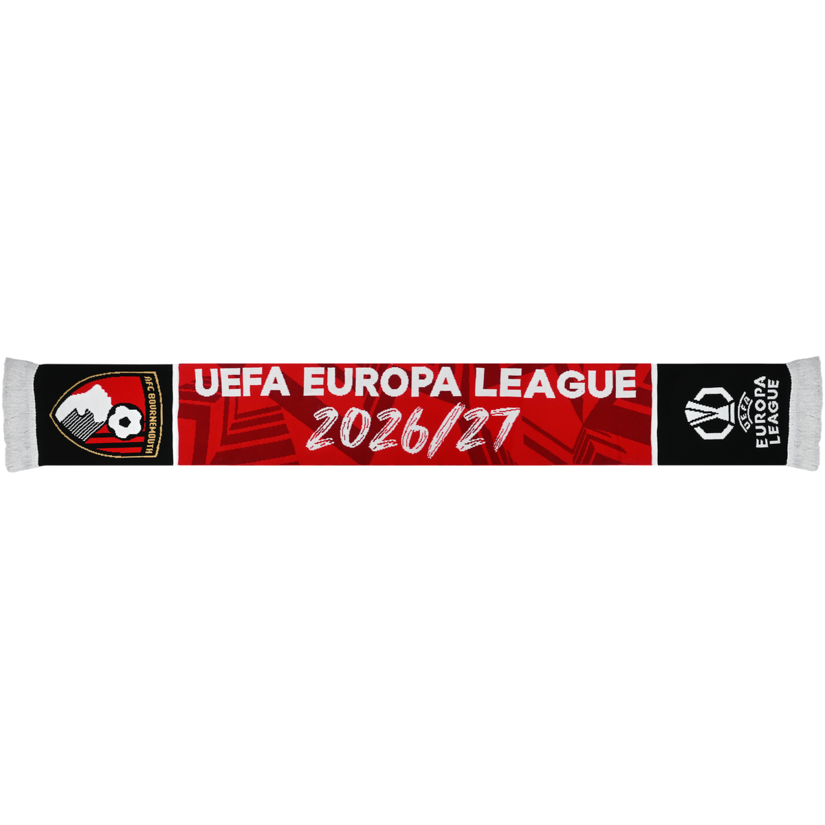 Europa League Scarf