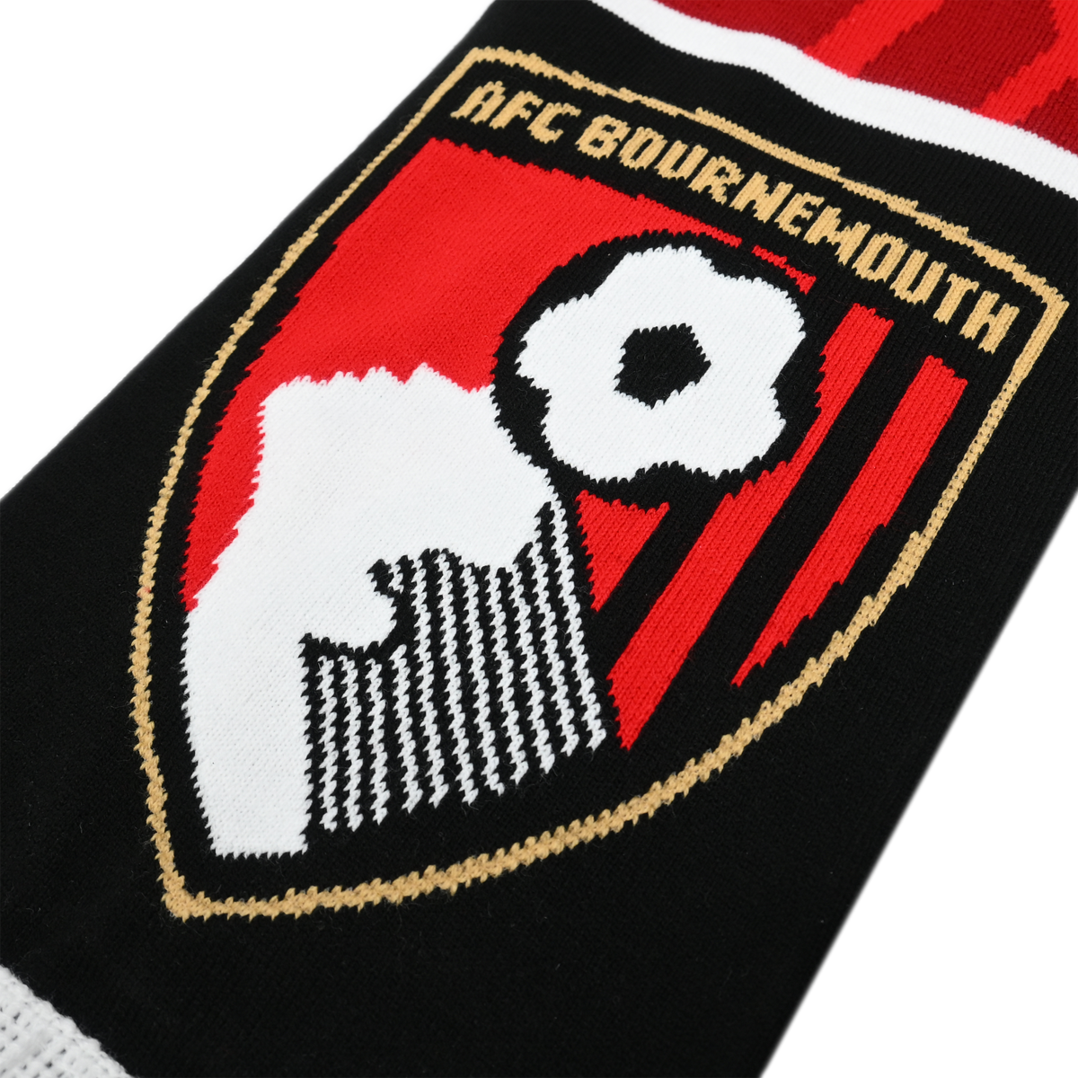 Europa League Scarf