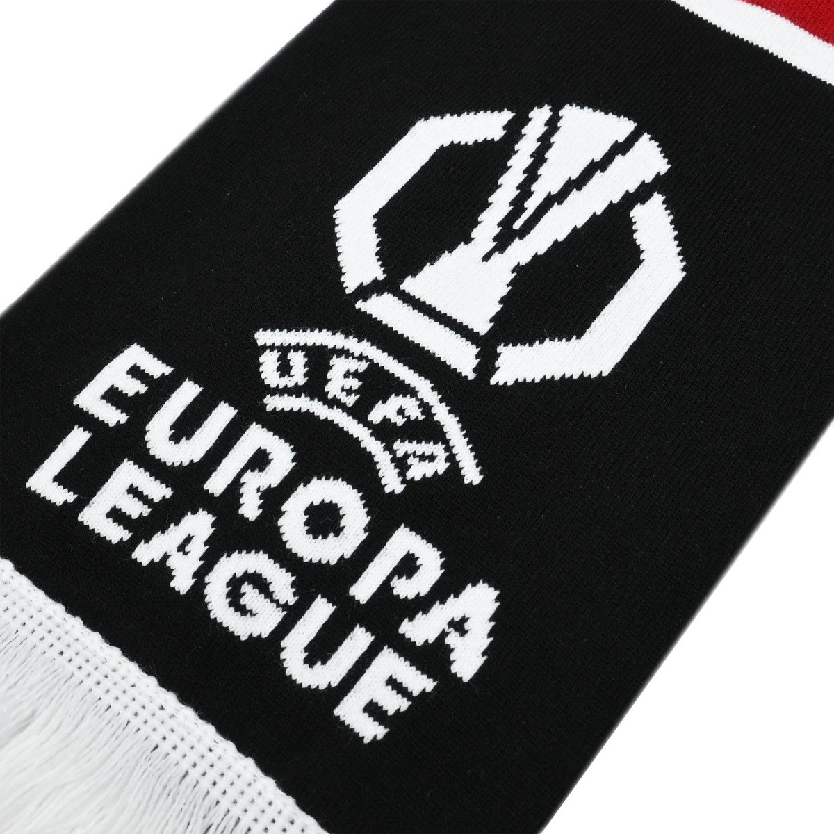 Europa League Scarf