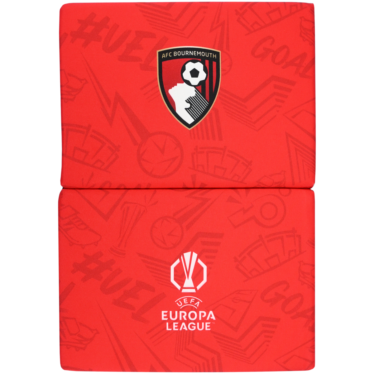 Europa League Stadium Seat Pad
